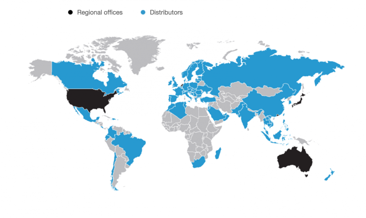 Scent Marketing Emoliquids