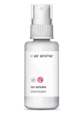 steriwater